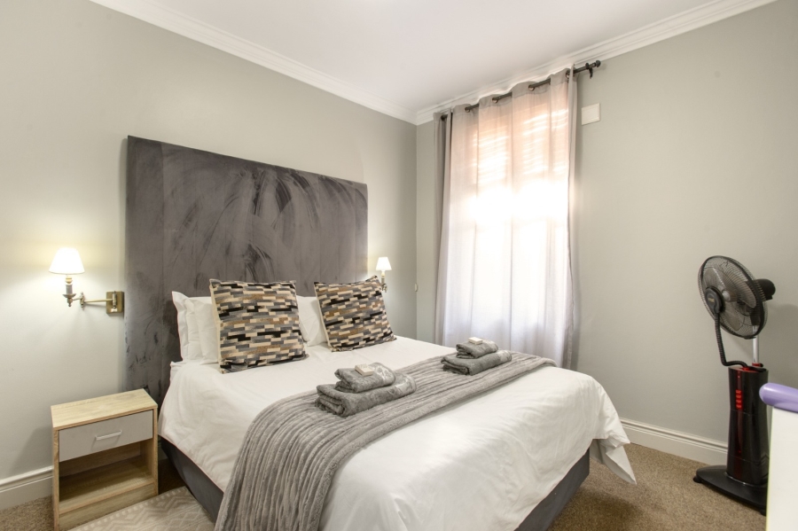 1 Bedroom Property for Sale in Stellenbosch Central Western Cape